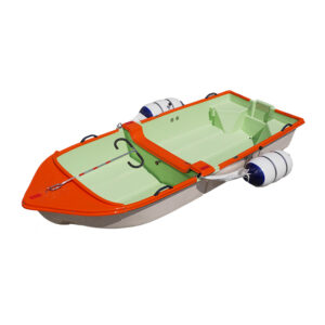 OPA レスキュー S3・RB-31A