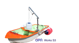 OPA Works S3 （業務用オーパ・ワークス S3)